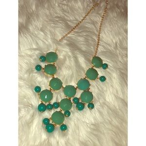 J. Crew necklace